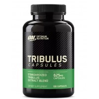 Трибулус террестрис стимулятор тестостерона, Optimum Nutrition, Tribulus 625 - 100 капс