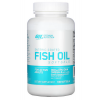 Рыбий жир Omega 3, Optimum Nutrition, Fish oil - 100 гель капс