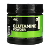 L-Глютамин в порошке, Optimum Nutrition, Glutamine Powder - 600 г