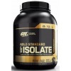 Сывороточный протеин изолят, Optimum Nutrition, 100% Isolate - 2,26 кг