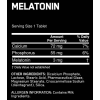 Мелатонин, Optimum Nutrition, Melatonin - 100 таб