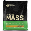 Высокоуглеводная смесь с протеином, Optimum Nutrition, Serious Mass - 5,44 кг