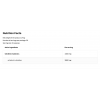 Цитрулін (880 мг на капсулу), OstroVit, Citrulline 4400 мг – 150 капс