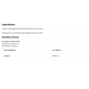 Амінокислота Гліцин 750 мг, OstroVit, Glycine - 120 капс