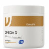 Омега-3 з анчоуса, OstroVit, Omega 3 - 180 гель капс