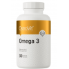 Омега-3, 1000 мг риб'ячий жир, OstroVit, Omega 3 - 30 гель капс
