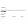Л-аргинин чистый (аминокислота), OstroVit, Arginine - 210 г 