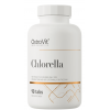 Хлорелла - зеленые водоросли, OstroVit, Chlorella - 90 таб