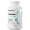 Електроліти (суміш 5 мінералів), OstroVit, Electrolyte - 90 таб