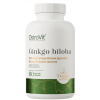 Гинко Билоба растительный экстракт, OstroVit, Ginkgo Biloba - 60 капс