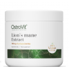 Экстракт гриба Львиная грива, OstroVit, Lion's Mane Extract (Vegan) - 50 г