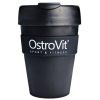 Термочашка, OstroVit, 340 мл (черная)   