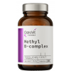 Витамины группы В в биодоступных формах, OstroVit, Pharma Methyl B-Complex - 30 капс