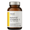 Органический витамин С, OstroVit, Pharma Natural Vitamin C from Rose Hips - 30 капс