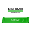 Набор фитнес резинок, OstroVit, Training Bands - 4 шт.