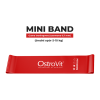 Набор фитнес резинок, OstroVit, Training Bands - 4 шт.