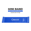 Набор фитнес резинок, OstroVit, Training Bands - 4 шт.