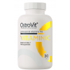 Вітамін С, аскорбінова кислота, OstroVit, Vitamin C - 30 таб