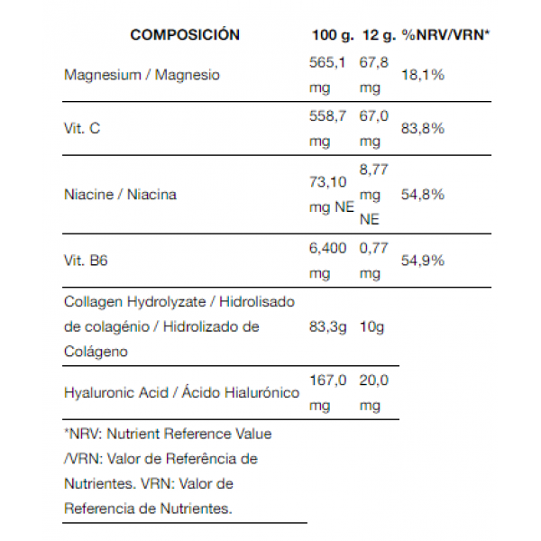 Коллаген с Гиалуроновой кислотой, Quamtrax, Collagen Plus with Peptan - 350 г