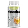 Витамин Е, Quamtrax, Vitamin E - 60 гель капс