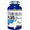 Трибулус + Цинк, Quamtrax, Tribulus Plus - 100 капс