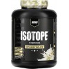 Сывороточный протеин изолят, Redcon1, Whey Isolate Isotope - 2,3 кг