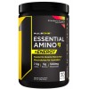 Незаменимые аминокислоты ЕАА с кофеином, Rule 1, Essential Amino 9 + Energy - 345 г 