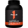 Протеїн ізолят без цукру, Rule 1, Protein Whey Isolate - 1,3 кг