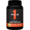 Сироватковий ізолят+гідролізат протеїн, Rule 1, Protein Whey Isolate - 660 г