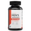 Чоловічі спортивні вітаміни, Rule 1, Men's Train Daily Sports Multi-Vitamin - 90 таб