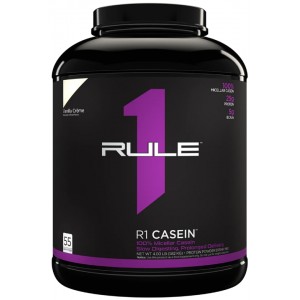 Мицеллярный казеин (казеиновый белок), Rule 1, R1 Casein - 1,8 кг