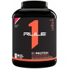 Сывороточный протеин (изолят+гидролизат), Rule 1, R1 Protein - 2,2 кг
