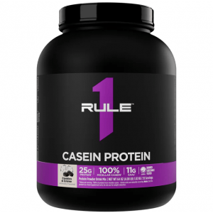 Міцелярний казеїн (казеїновий білок), Rule 1, R1 Casein - 1,8 кг