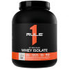 Сывороточный протеин (изолят+гидролизат), Rule 1, R1 Protein - 2,2 кг