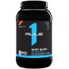 Протеин сывороточный, Rule 1, R1 Whey Blend - 910 г
