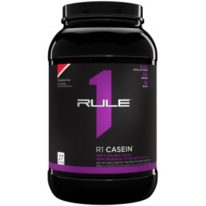 Мицеллярный казеин, Rule 1, R1 Casein - 899 г