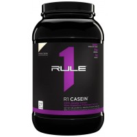 Мицеллярный казеин, Rule 1, R1 Casein - 891 г