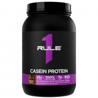 Мицеллярный казеин, Rule 1, R1 Casein - 891 г