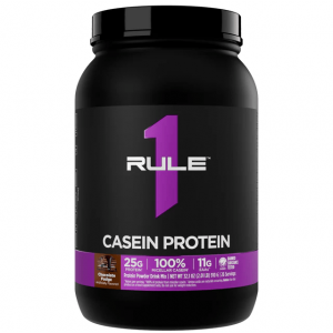 Міцелярний казеїн, Rule 1, R1 Casein - 891 г