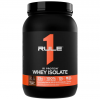 Сывороточный протеин (изолят+гидролизат), Rule 1, R1 Protein - 900 г