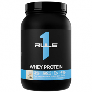 Протеїн сироватковий, Rule 1, R1 Whey Blend - 940 г