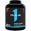 Сывороточный протеин, Rule 1, R1 Whey Blend - 2,2 кг