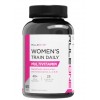 Спортивные витамины для женщин, Rule 1, Women's Train Daily Sports Multi-Vitamin - 60 таб