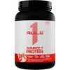 7 компонентний протеїн, Rule 1, Source 7 Protein - 820 г