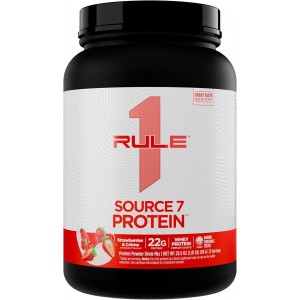 7 компонентний протеїн, Rule 1, Source 7 Protein - 820 г