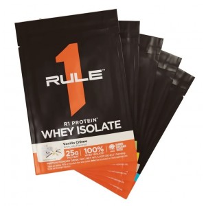 Протеин изолят (пробник), Rule 1, R1 Protein - 30 г