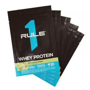 Сывороточный протеин (пробник), Rule 1, R1 Whey Blend - 32 г 