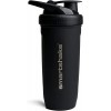 Шейкер металический, SmartShake, Reforce - 900 мл - black