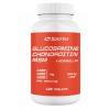 Глюкозамин, Хондроитин, МСМ з Босвелией, Sporter, Glucosamine Chondritin MSM + Boswellia - 120 таб