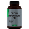 Кальций Магний Цинк, Sporter, Calcium Magnesium Zinc - 120 таб